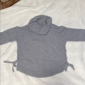 Junior/ women’s sweater